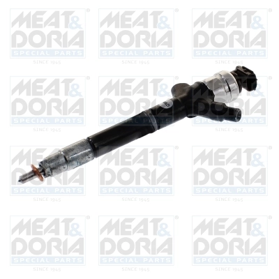 Injector Nozzle
